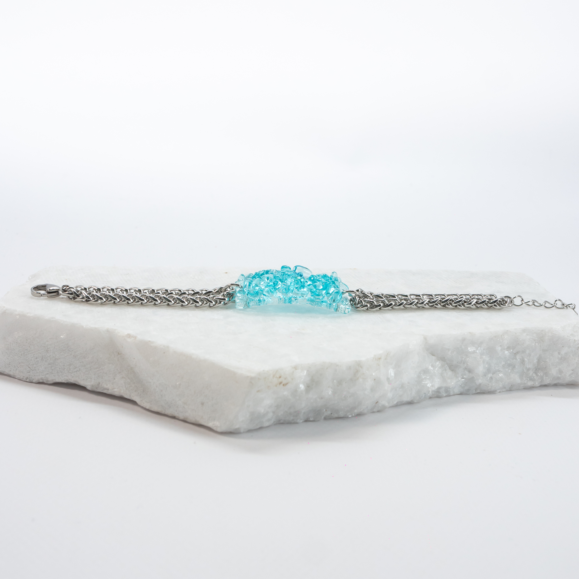 Arachthos bombay-turquise-blue