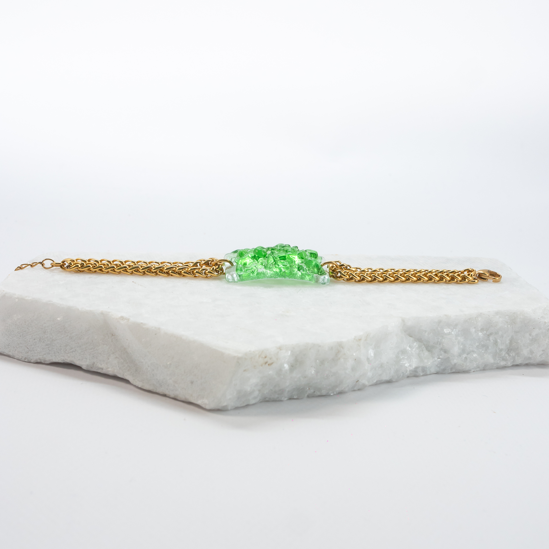 Arachthos beer-green