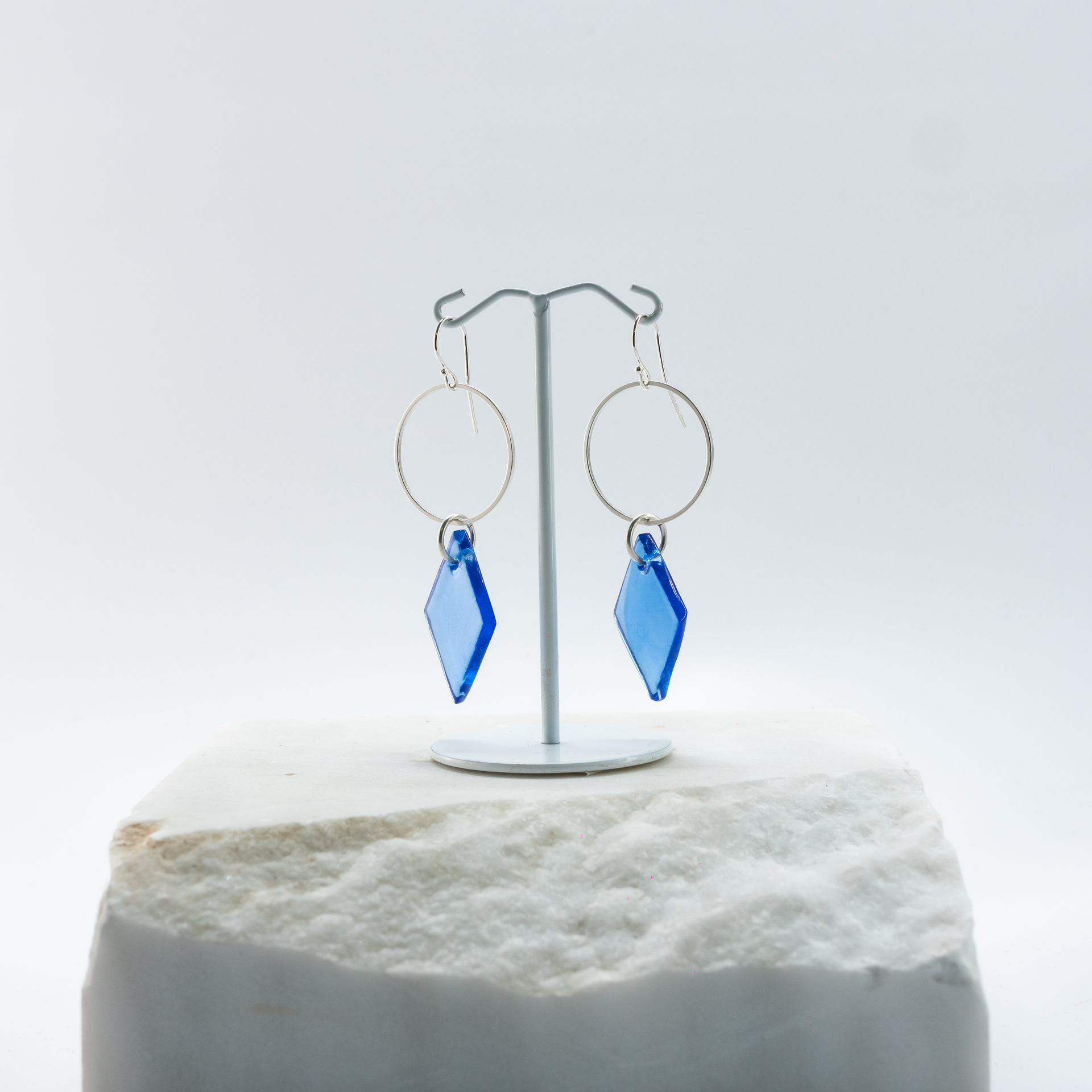 Sepalo water-royal-blue-silver