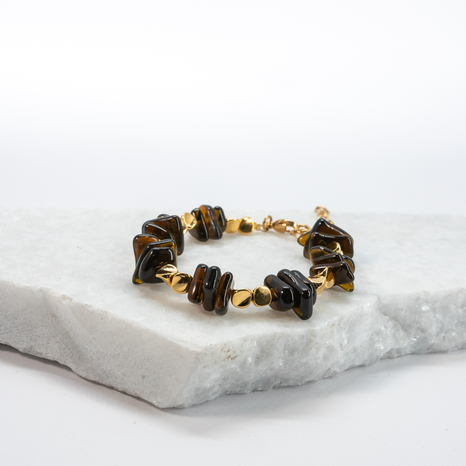 Paflasmos beer-brown