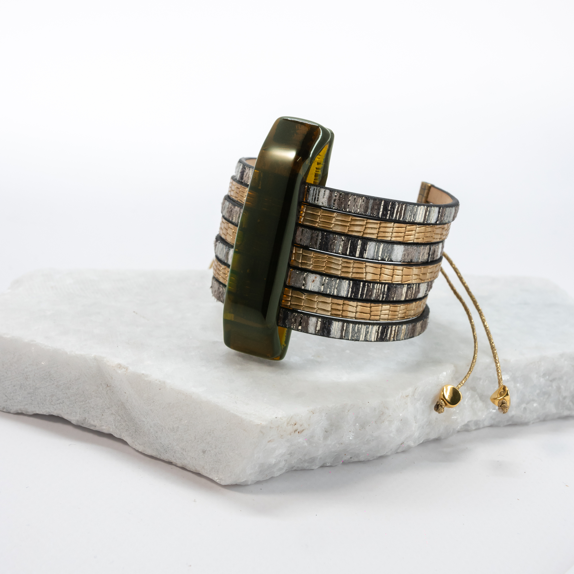 Kirki wine-olive-green