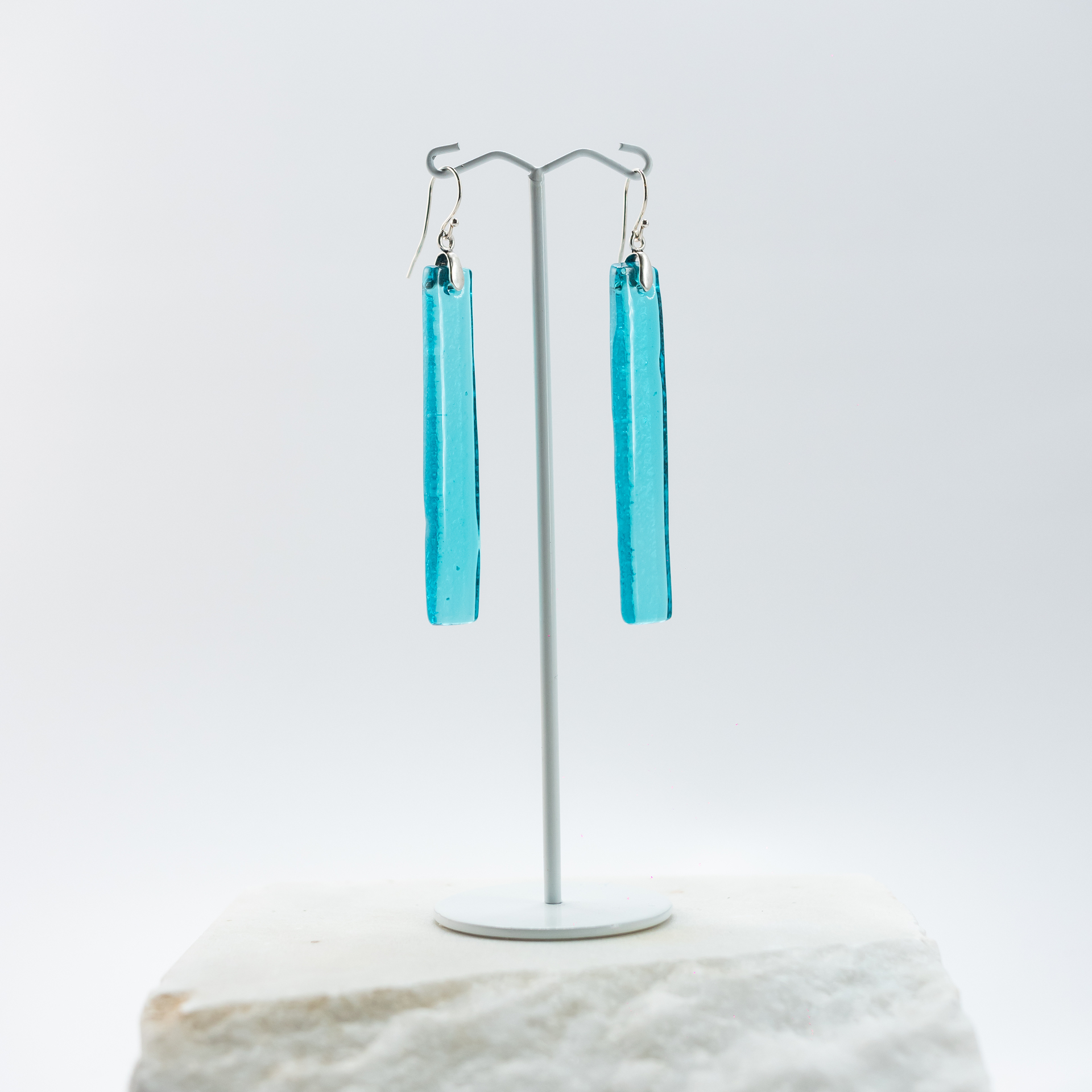 Kalypso bombay-turquise-blue-silver