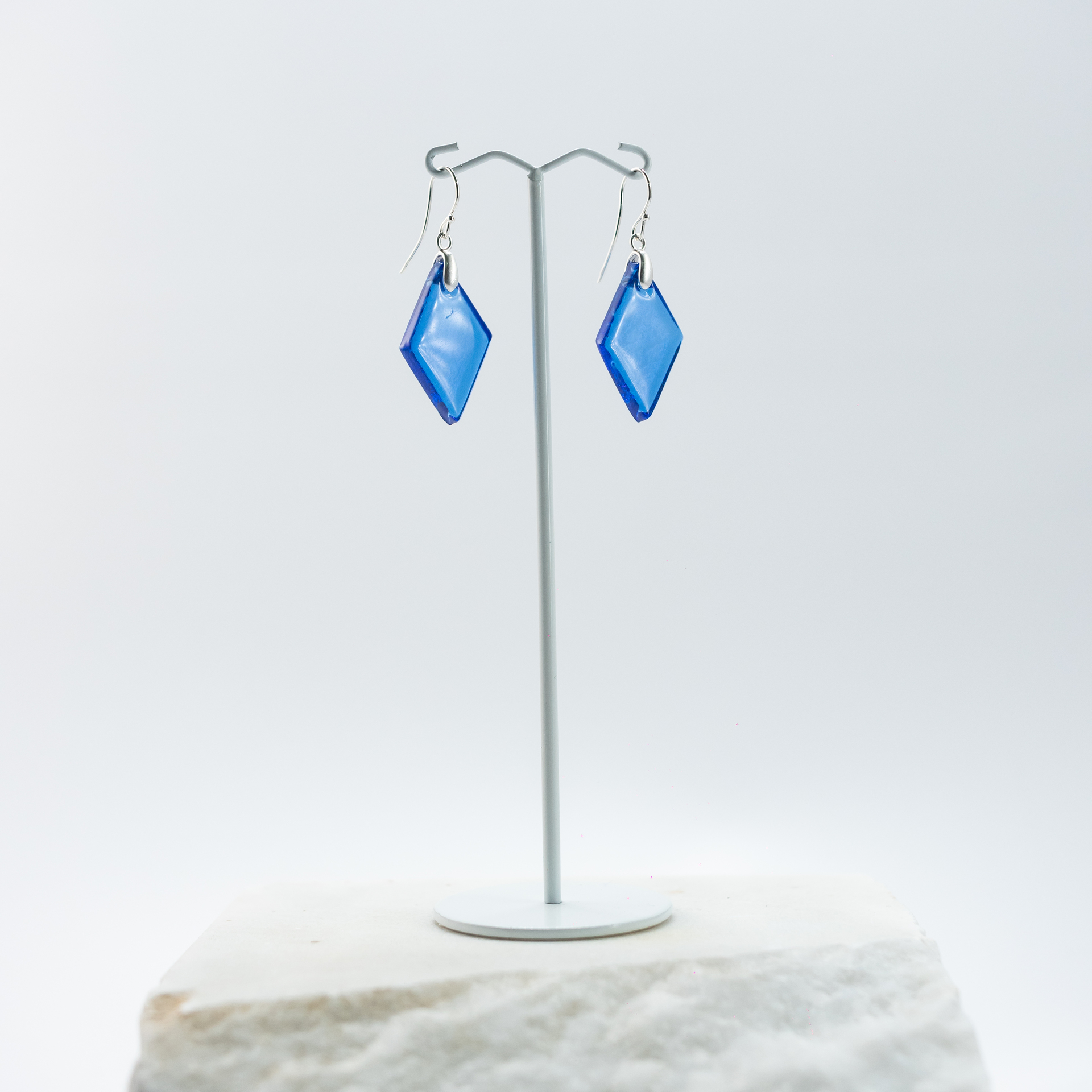 Iperos water-royal-blue-silver