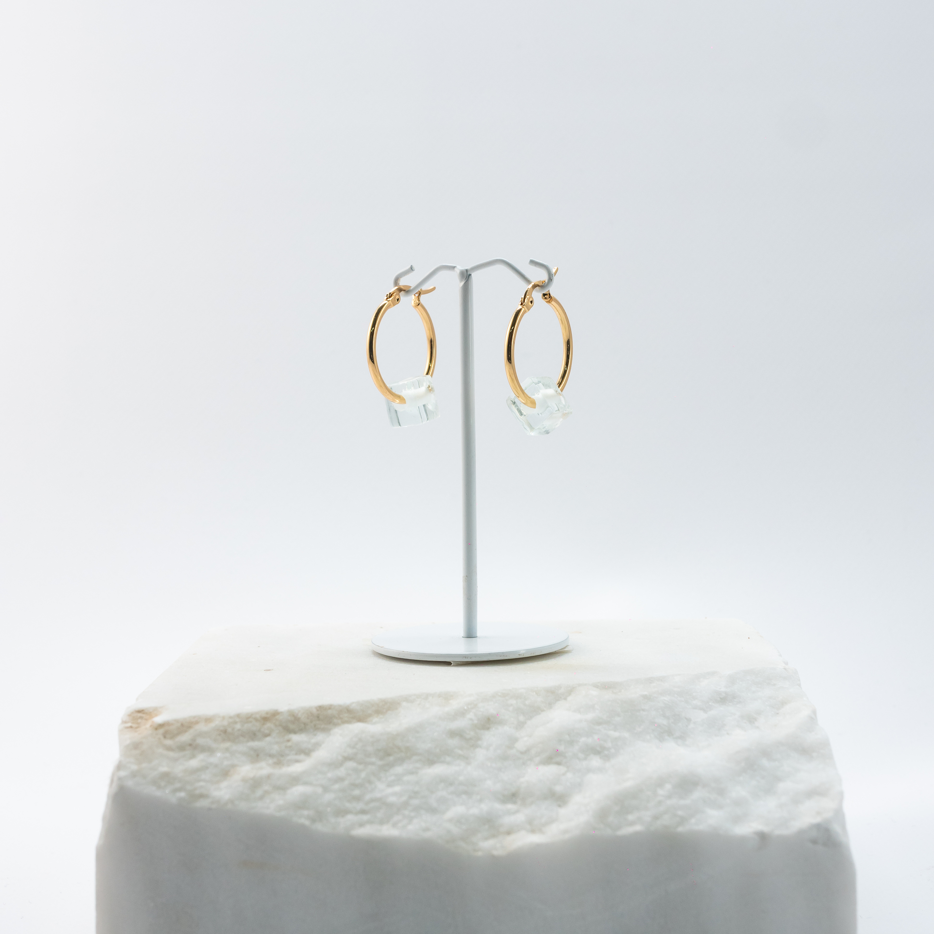 Almyra ouzo-transparent