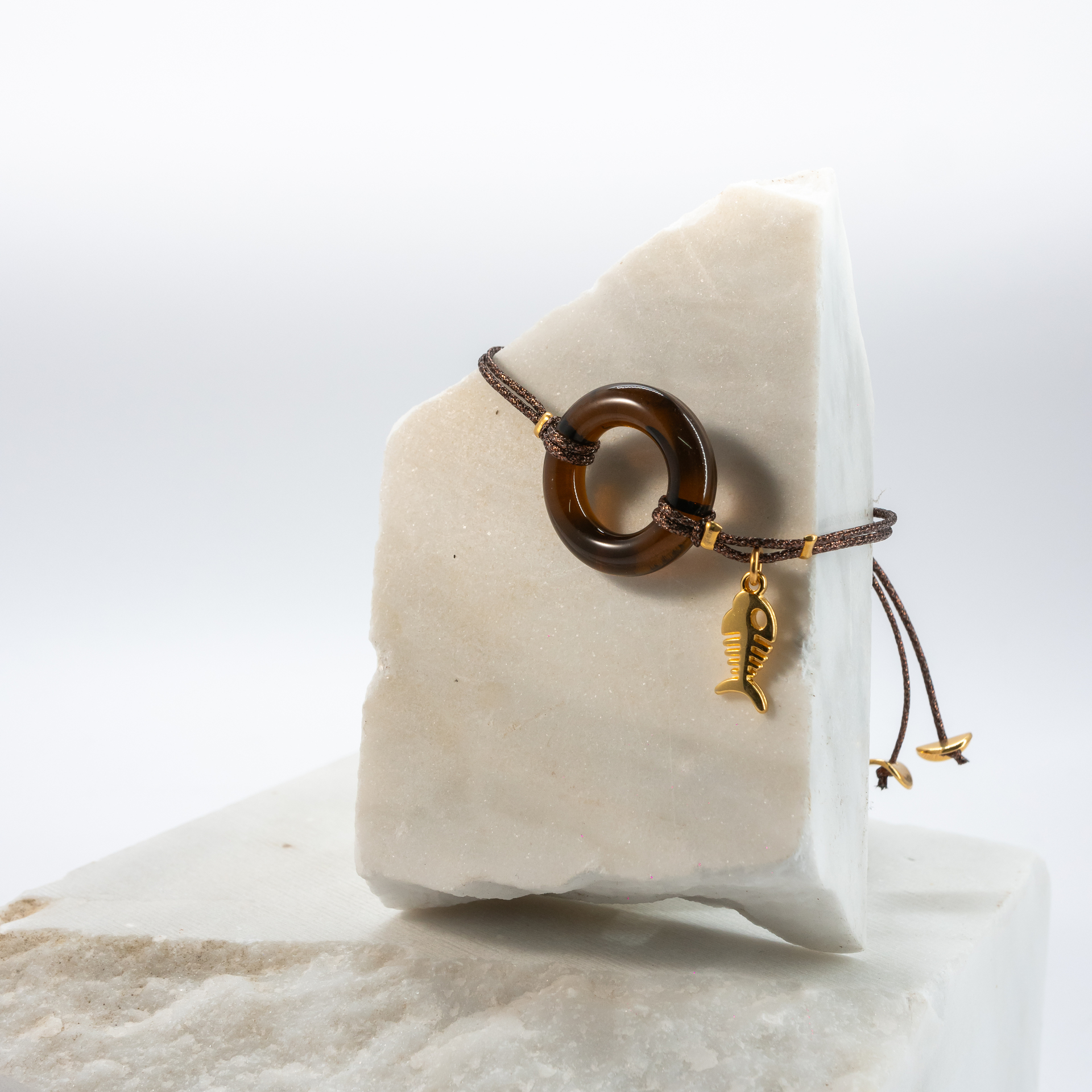 Finistrini beer-brown