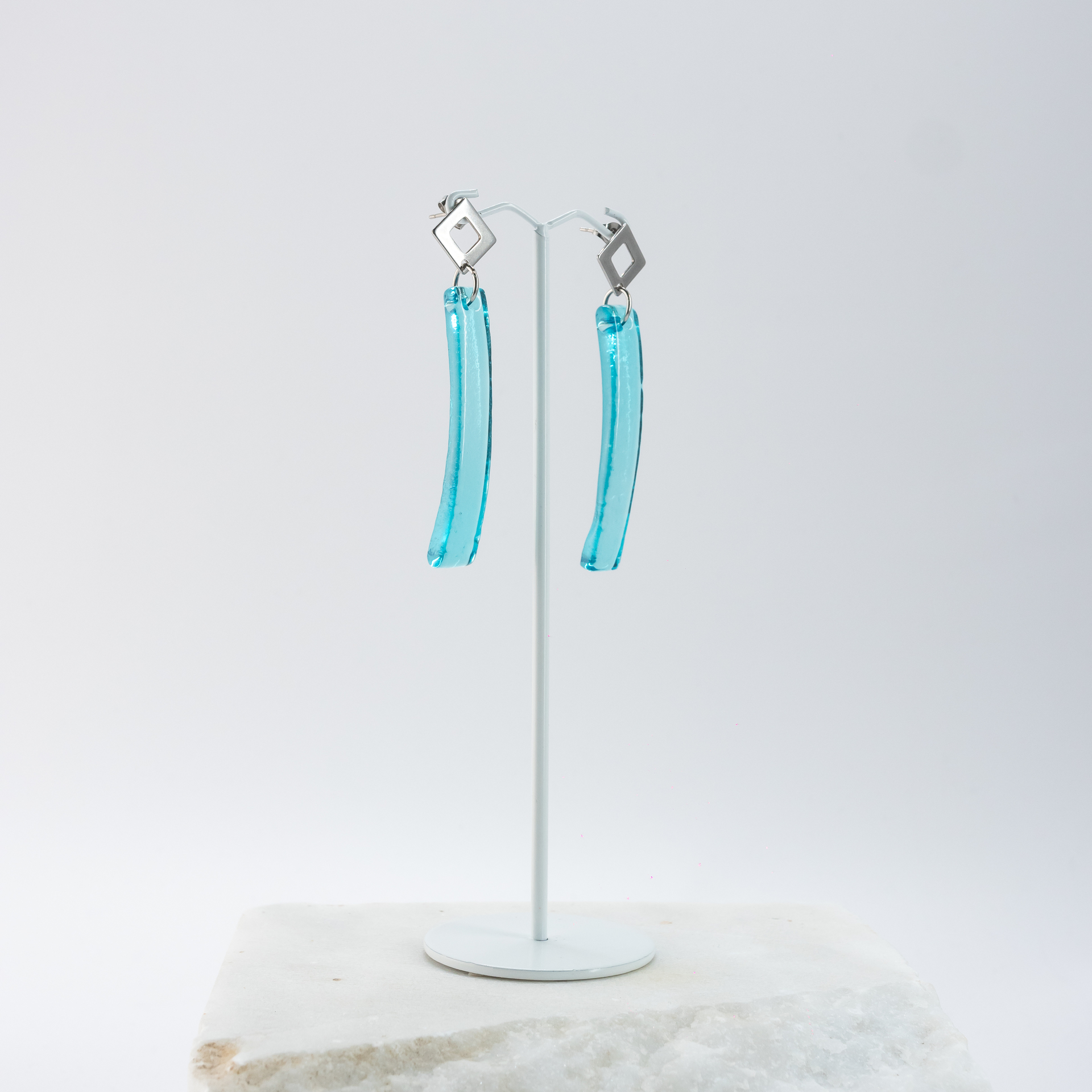 Kallisto bombay-turquise-blue-silver