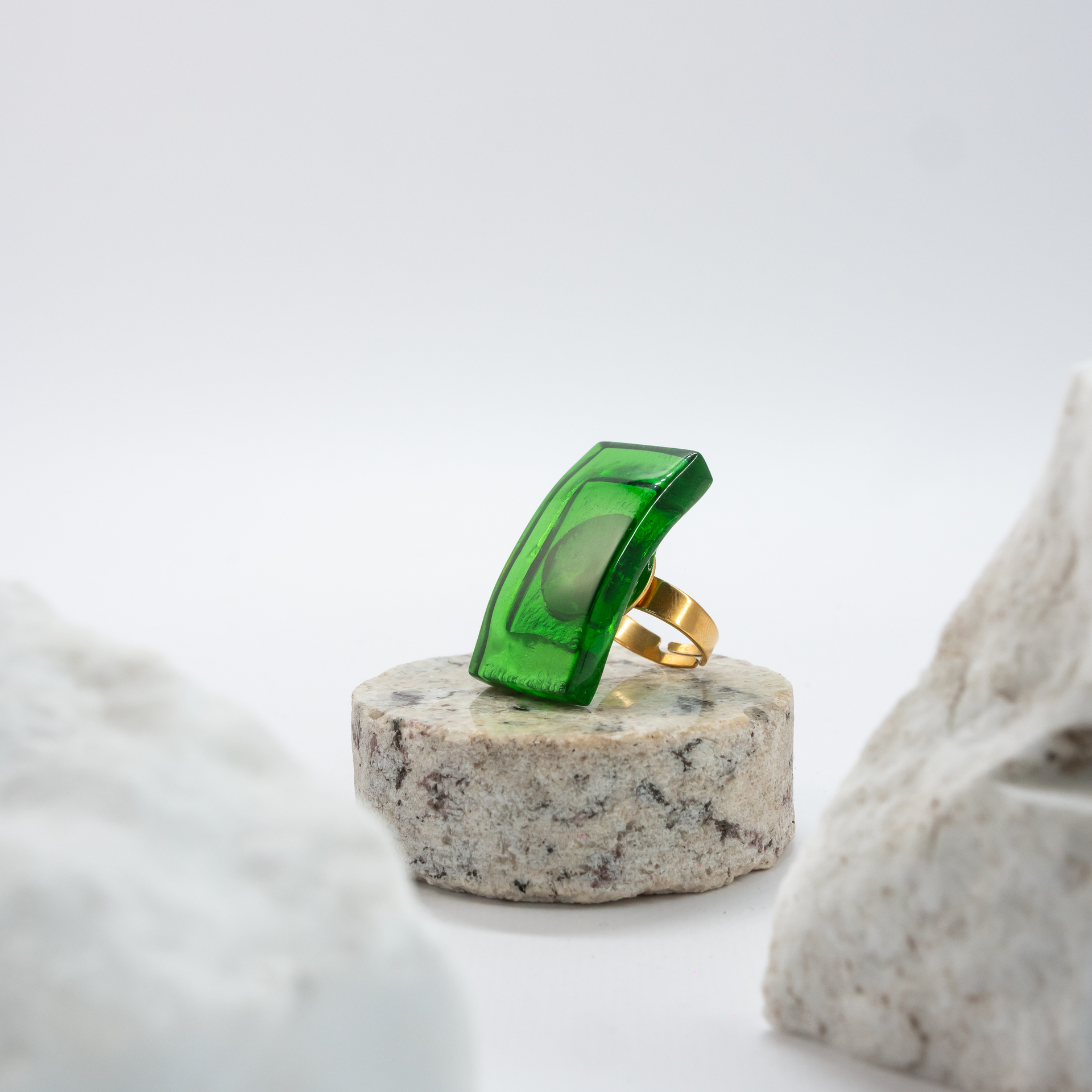 Charybdis beer-green