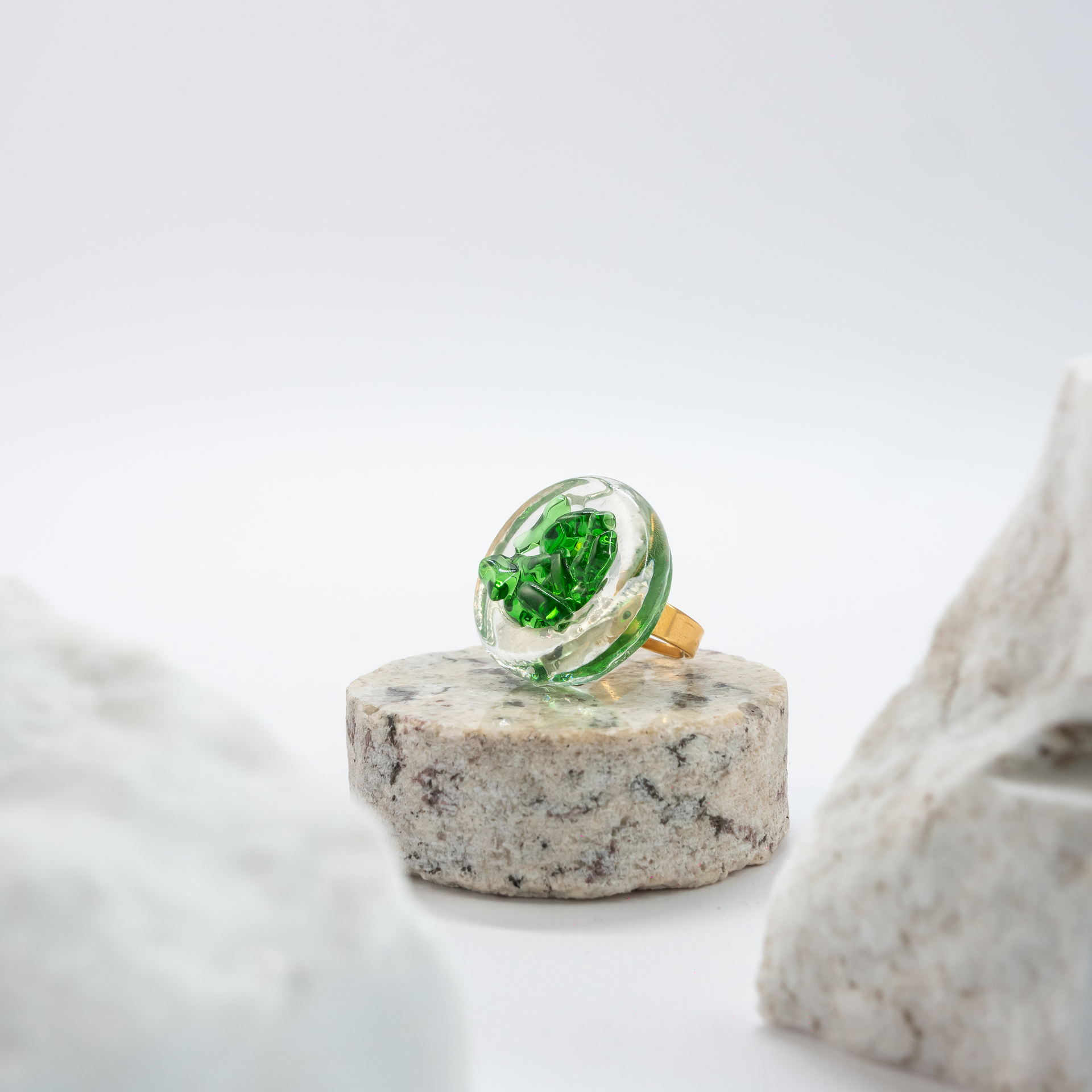 Korission beer-green