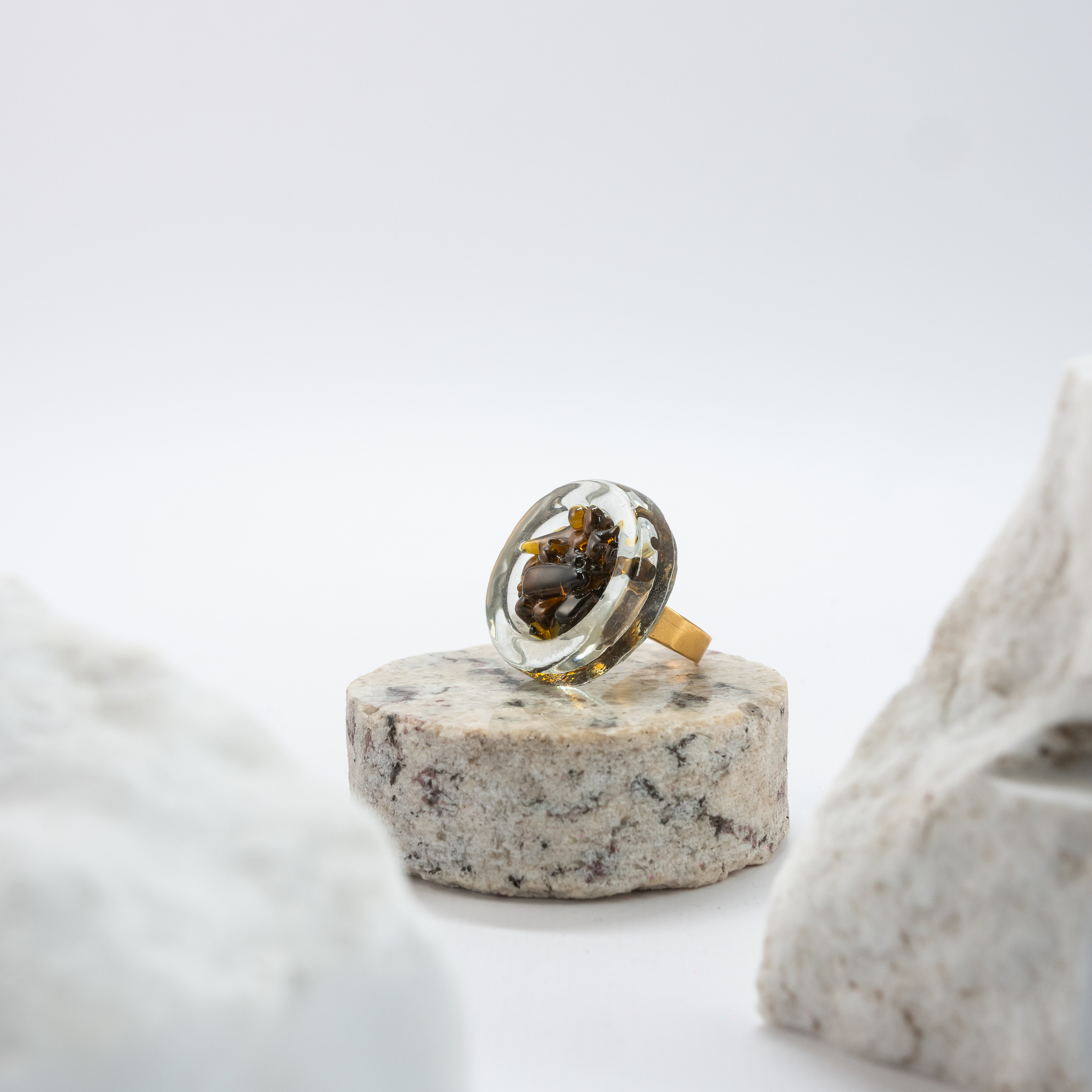 Korission beer-brown