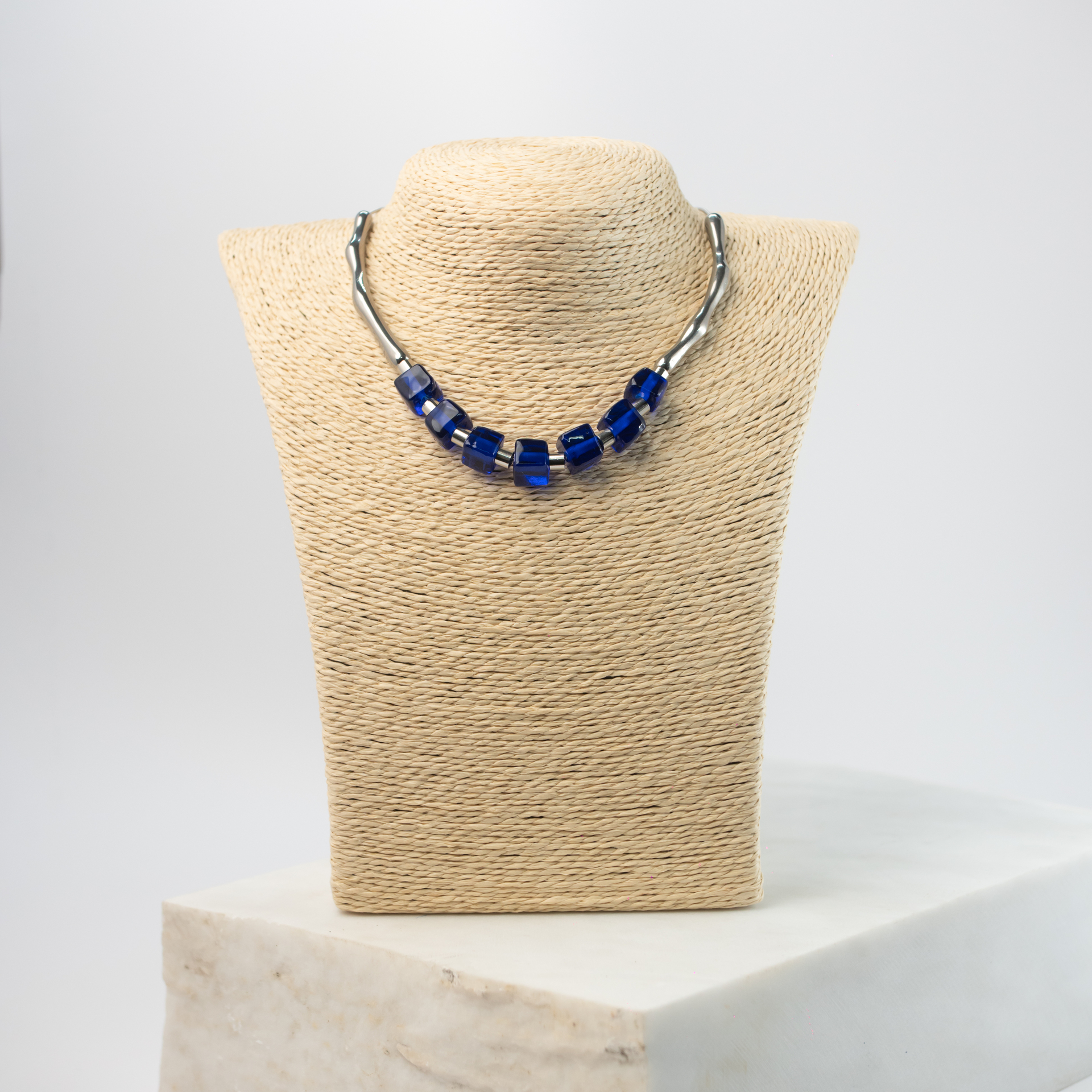 Empneusi water-royal-blue-silver