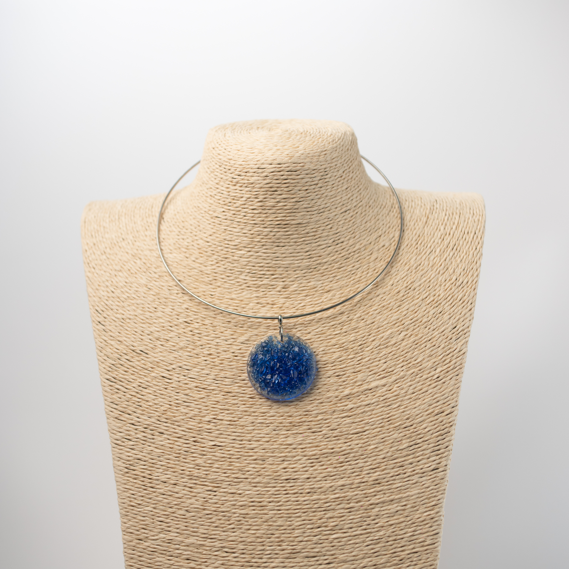 Helios water-royal-blue-silver