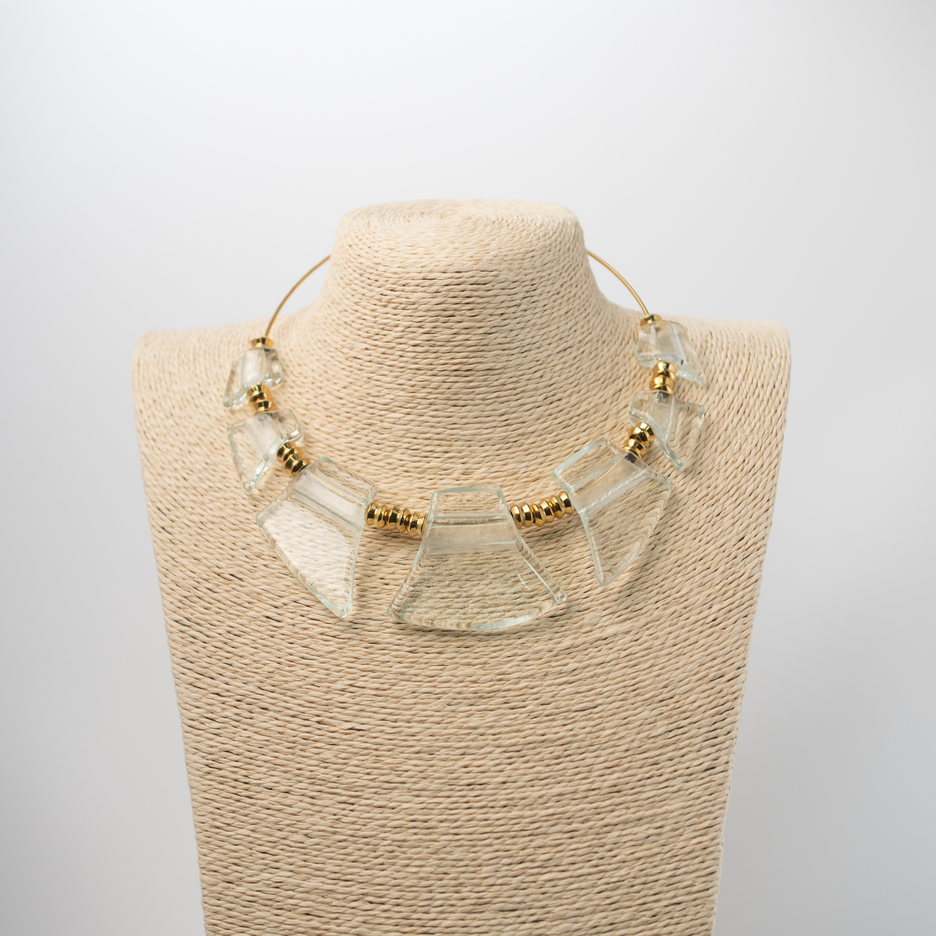 Leda ouzo-transparent